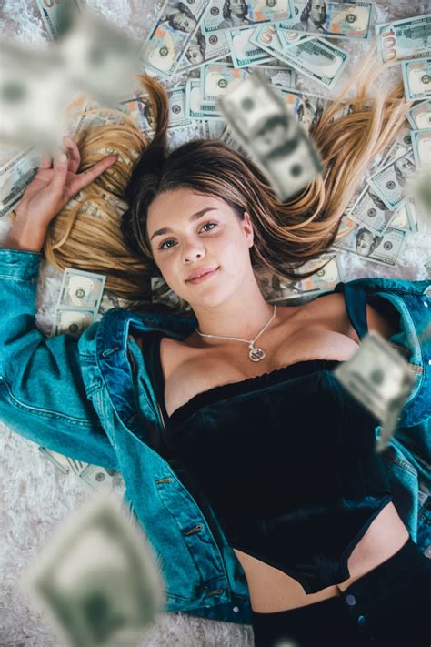 off the record models|How I Do It: 'I work as a cam girl .